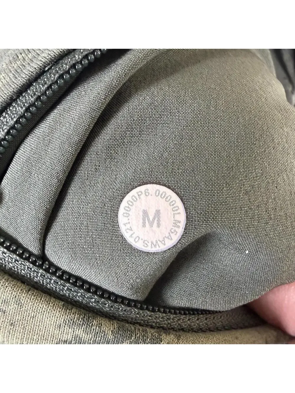 Lululemon City Sweat Jogger 29